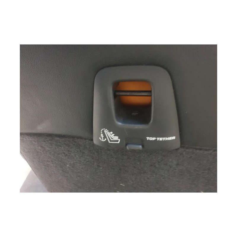 Siege arriere central PEUGEOT 5008 1 PHASE 2 d’occasion