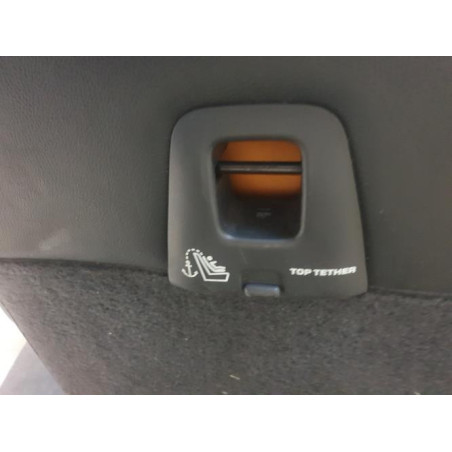 Siege arriere central PEUGEOT 5008 1 PHASE 2 d’occasion