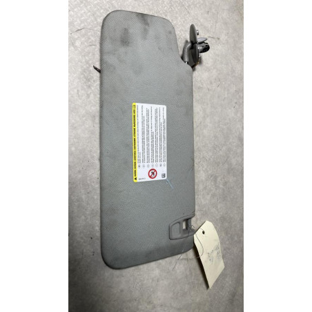 Pare soleil droit OPEL ZAFIRA TOURER C PHASE 1 d’occasion