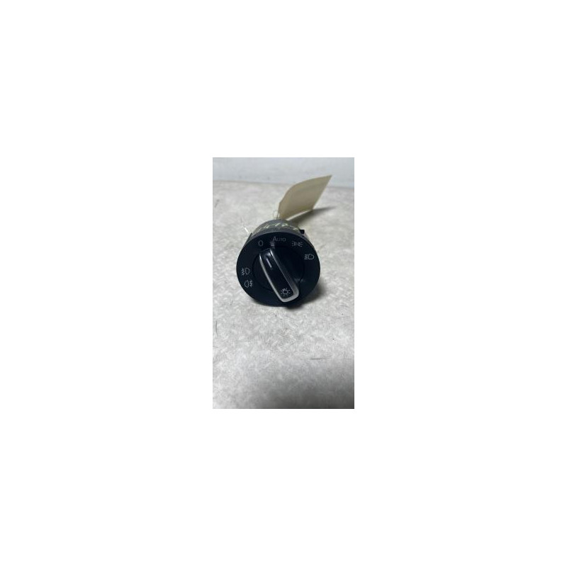 Commande de phare VOLKSWAGEN SCIROCCO 3 PHASE 1 COUPE d’occasion