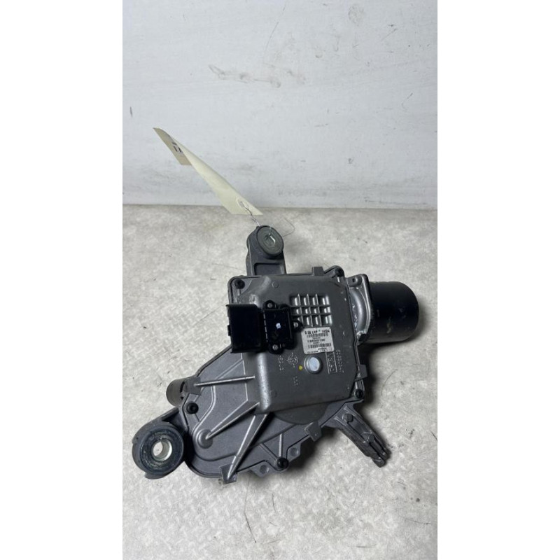 Moteur essuie glace avant droit CITROEN C4 GRAND PICASSO 1 d’occasion