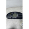 Compteur RENAULT MEGANE 3 PHASE 1 COUPE d’occasion