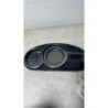 Compteur RENAULT MEGANE 3 PHASE 1 COUPE d’occasion