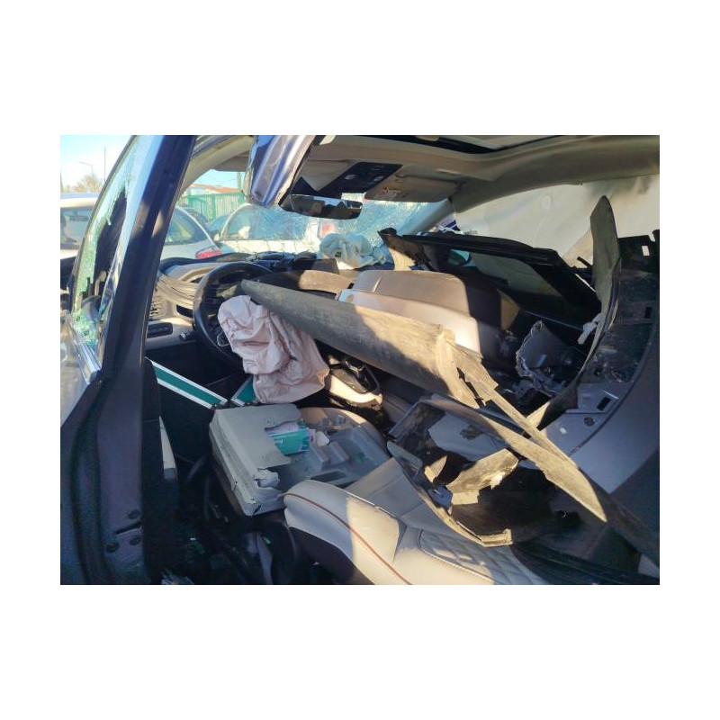 Eclairage de plaque RENAULT CAPTUR 2 d’occasion