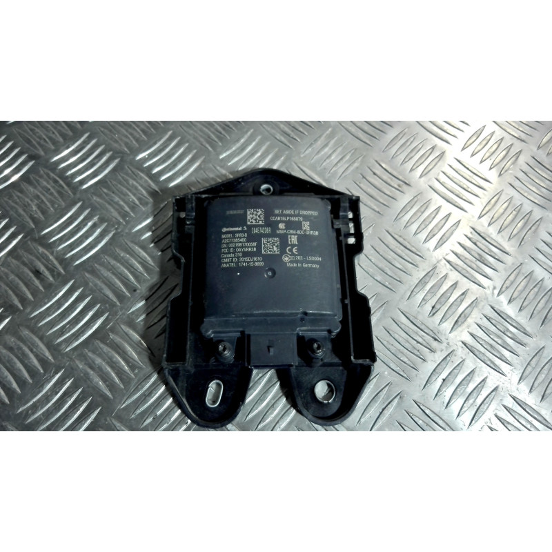 Module électronique RENAULT CAPTUR 2 d’occasion