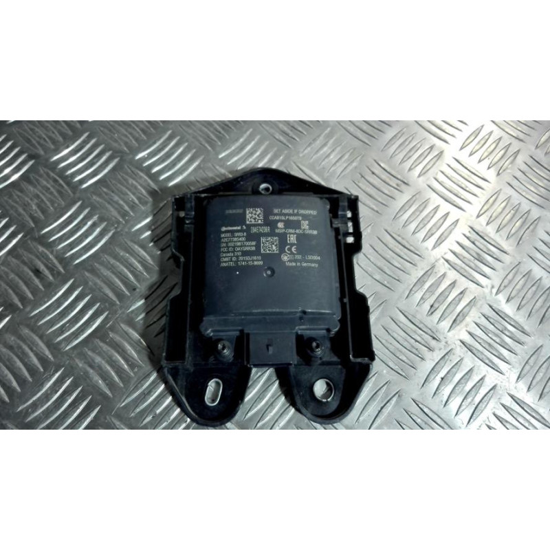 Module électronique RENAULT CAPTUR 2 d’occasion