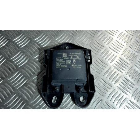 Module électronique RENAULT CAPTUR 2 d’occasion