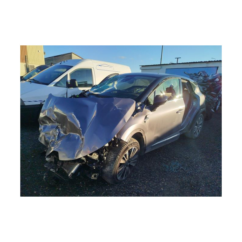 Module électronique RENAULT CAPTUR 2 d’occasion