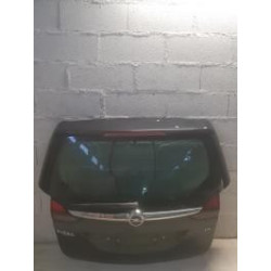 Malle/Hayon arriere OPEL ZAFIRA TOURER C PHASE 1 d’occasion