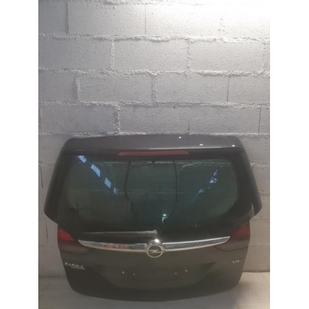 Malle/Hayon arriere OPEL ZAFIRA TOURER C PHASE 1 d’occasion