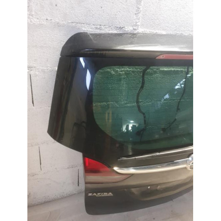 Malle/Hayon arriere OPEL ZAFIRA TOURER C PHASE 1 d’occasion