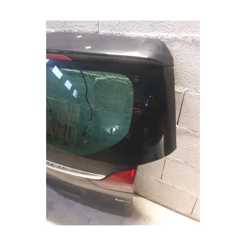 Malle/Hayon arriere OPEL ZAFIRA TOURER C PHASE 1 d’occasion