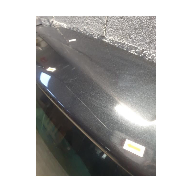Malle/Hayon arriere OPEL ZAFIRA TOURER C PHASE 1 d’occasion