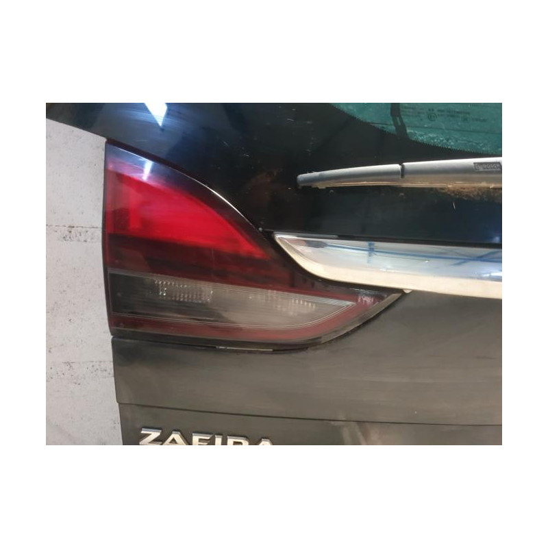 Malle/Hayon arriere OPEL ZAFIRA TOURER C PHASE 1 d’occasion