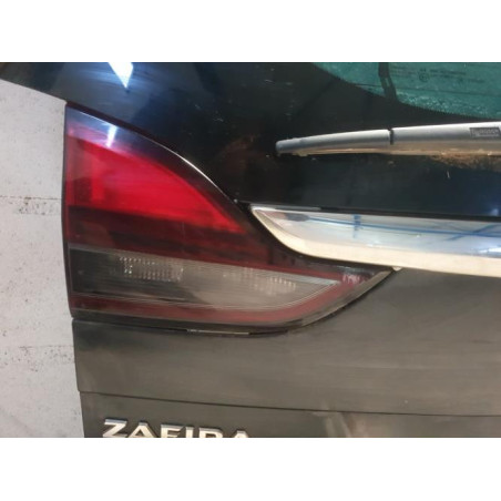Malle/Hayon arriere OPEL ZAFIRA TOURER C PHASE 1 d’occasion