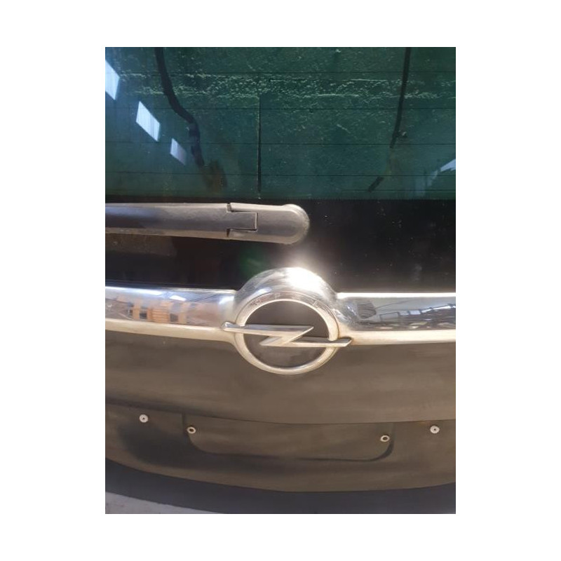 Malle/Hayon arriere OPEL ZAFIRA TOURER C PHASE 1 d’occasion