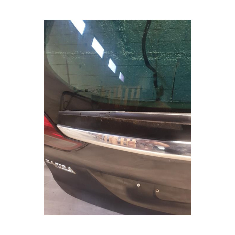 Malle/Hayon arriere OPEL ZAFIRA TOURER C PHASE 1 d’occasion