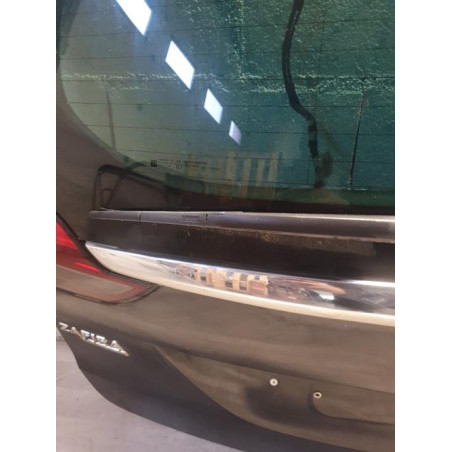 Malle/Hayon arriere OPEL ZAFIRA TOURER C PHASE 1 d’occasion