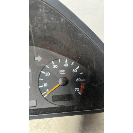 Compteur MERCEDES  d’occasion