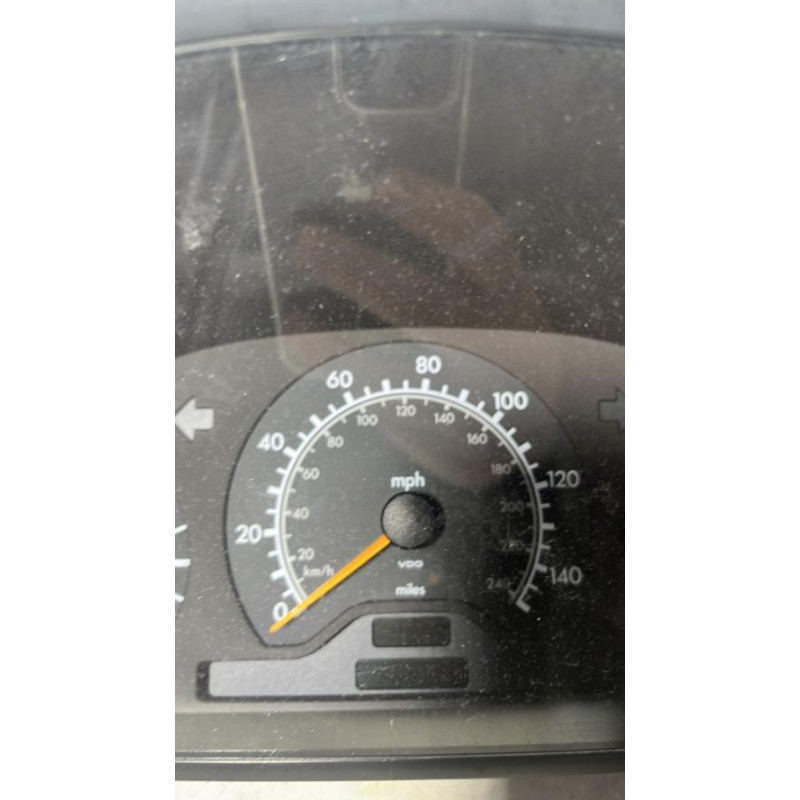 Compteur MERCEDES  d’occasion