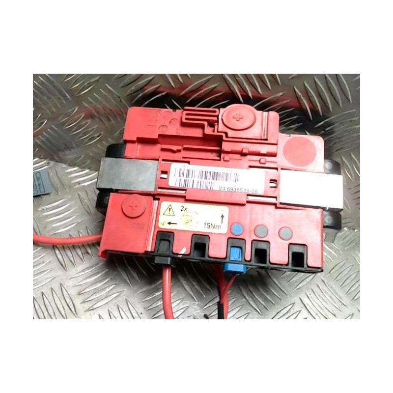 Cosse de batterie BMW SERIE 3 E90 PHASE 2 d’occasion
