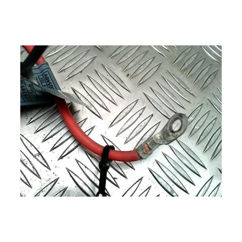 Cosse de batterie BMW SERIE 3 E90 PHASE 2 d’occasion