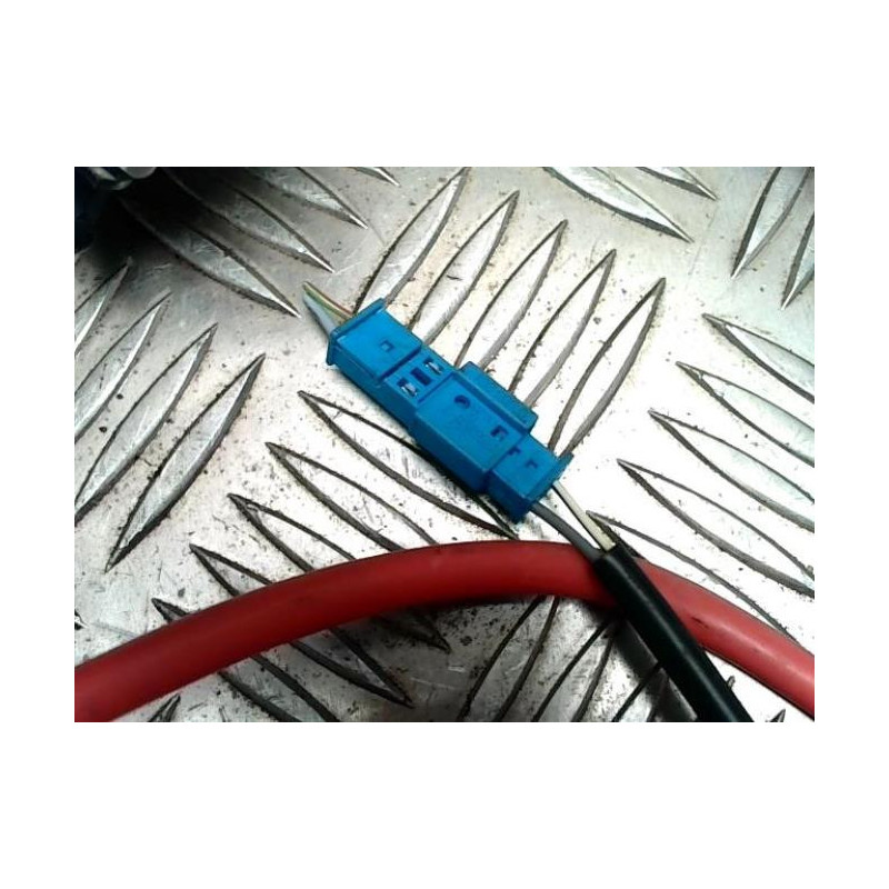 Cosse de batterie BMW SERIE 3 E90 PHASE 2 d’occasion