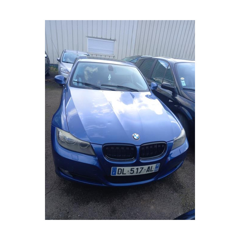 Cosse de batterie BMW SERIE 3 E90 PHASE 2 d’occasion