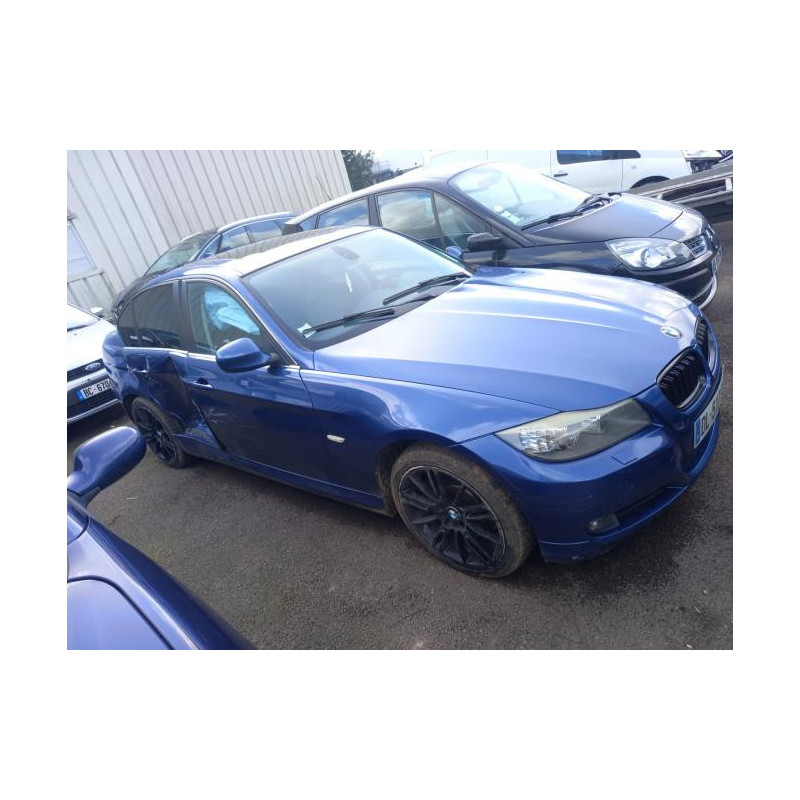 Cosse de batterie BMW SERIE 3 E90 PHASE 2 d’occasion