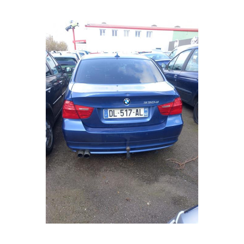 Cosse de batterie BMW SERIE 3 E90 PHASE 2 d’occasion