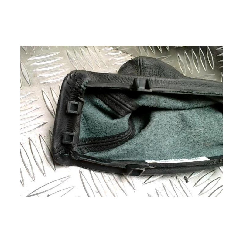 Soufflet de levier de frein a main BMW SERIE 3 E90 PHASE 1 d’occasion