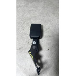 Attache ceinture arriere droit RENAULT MEGANE 3 PHASE 1 d’occasion