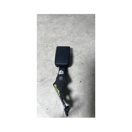 Attache ceinture arriere droit RENAULT MEGANE 3 PHASE 1 d’occasion