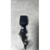 Attache ceinture arriere droit RENAULT MEGANE 3 PHASE 1 d’occasion