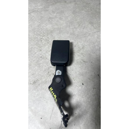 Attache ceinture arriere droit RENAULT MEGANE 3 PHASE 1 d’occasion