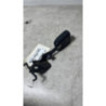 Attache ceinture arriere droit RENAULT MEGANE 3 PHASE 1 d’occasion