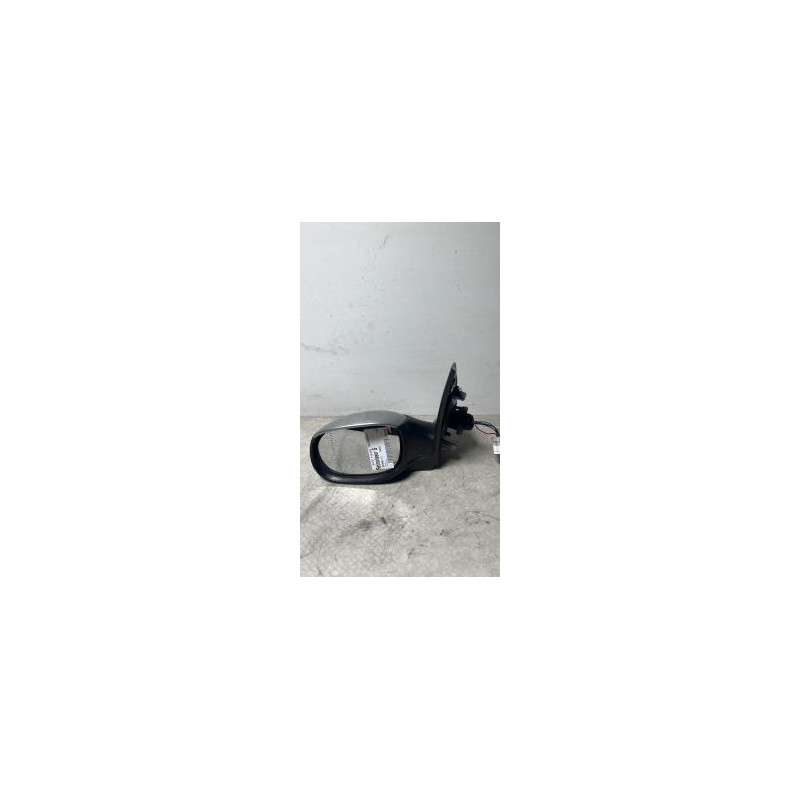 Retroviseur gauche PEUGEOT 206 PHASE 1 d’occasion