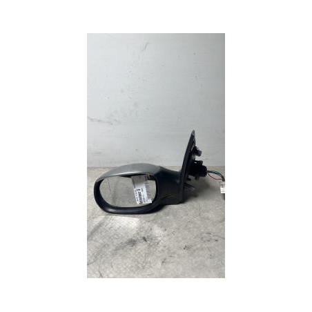 Retroviseur gauche PEUGEOT 206 PHASE 1 d’occasion