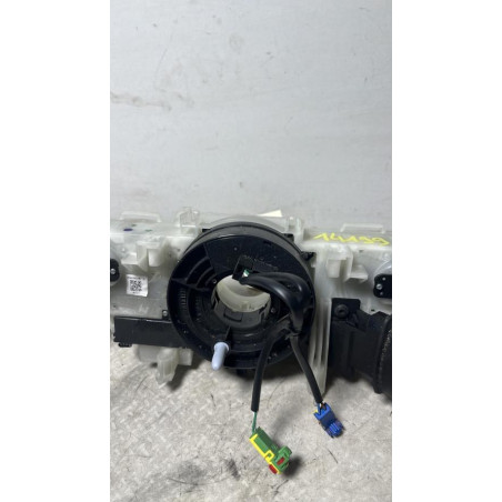 Com (Bloc Contacteur Tournant+Commodo Essuie Glace+Commodo Phare) RENAULT MEGANE 3 PHASE 1 d’occasion