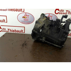 Boite de vitesses AUDI A3 (8L) PHASE 1 d’occasion
