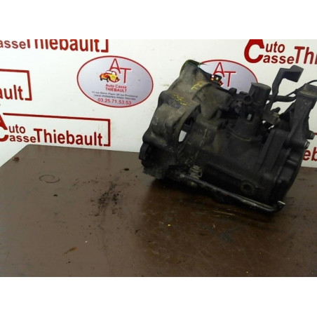 Boite de vitesses AUDI A3 (8L) PHASE 1 d’occasion