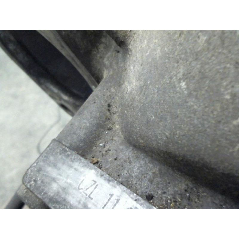 Boite de vitesses AUDI A3 (8L) PHASE 1 d’occasion