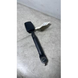 Attache ceinture avant droit RENAULT MEGANE 3 PHASE 1 d’occasion