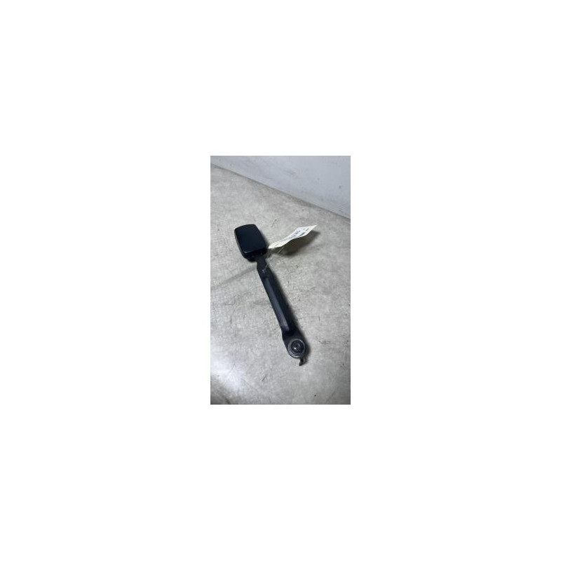 Attache ceinture avant droit RENAULT MEGANE 3 PHASE 1 d’occasion