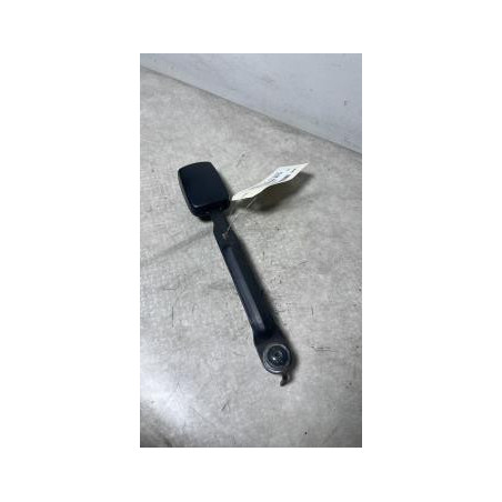 Attache ceinture avant droit RENAULT MEGANE 3 PHASE 1 d’occasion