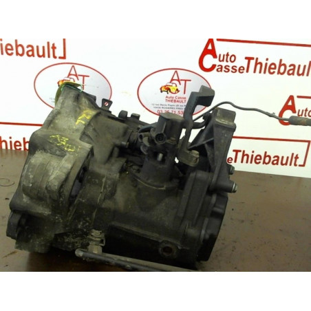 Boite de vitesses AUDI A3 (8L) PHASE 1 d’occasion