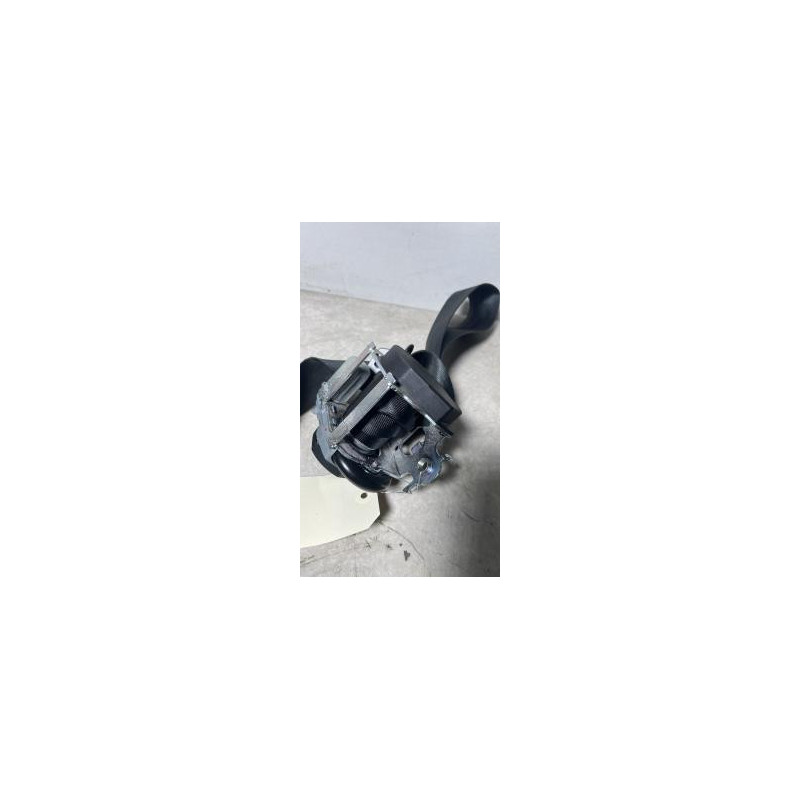 Ceinture avant gauche RENAULT MEGANE 3 PHASE 1 d’occasion