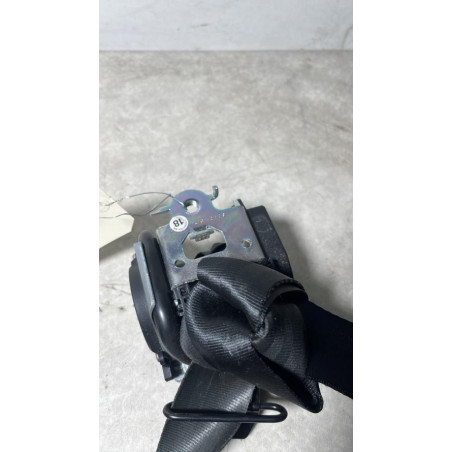 Ceinture avant gauche RENAULT MEGANE 3 PHASE 1 d’occasion