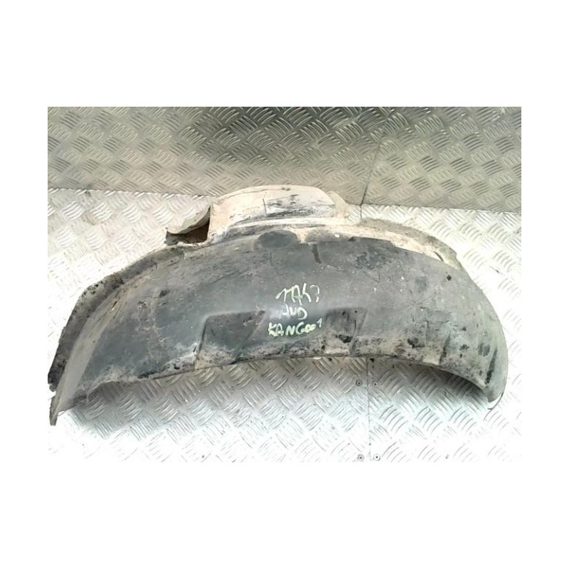 Pare boue avant droit RENAULT KANGOO 1 PHASE 1 d’occasion