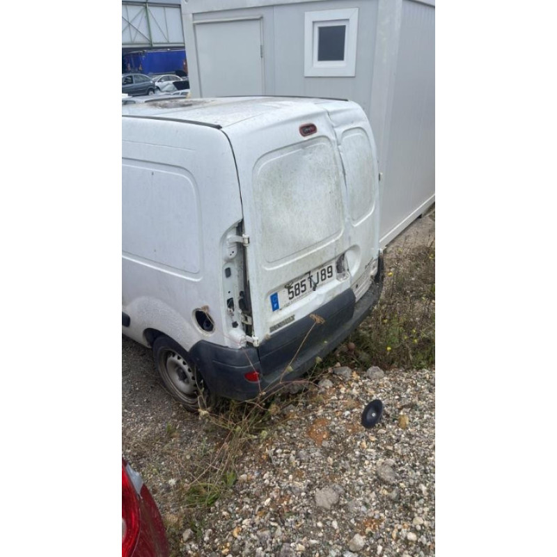 Pare boue avant droit RENAULT KANGOO 1 PHASE 1 d’occasion